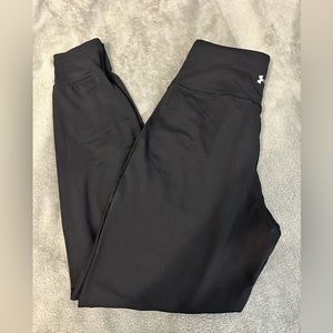 Women’s under armour joggers XS